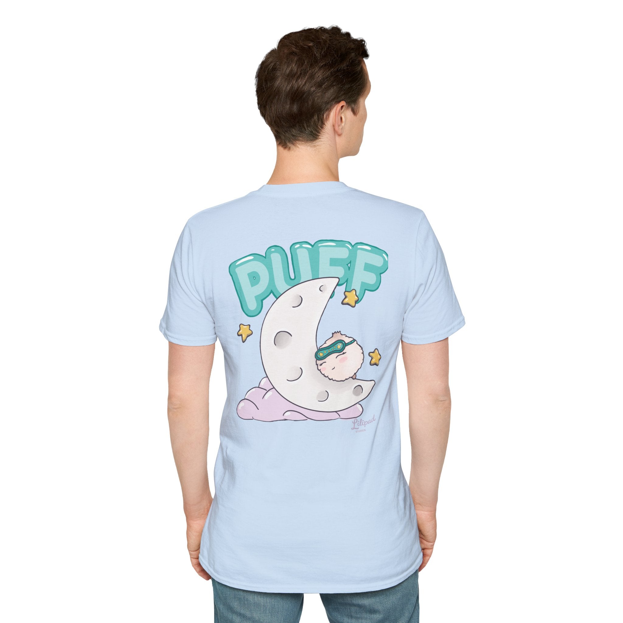 Puff Cozy Cutie Collection