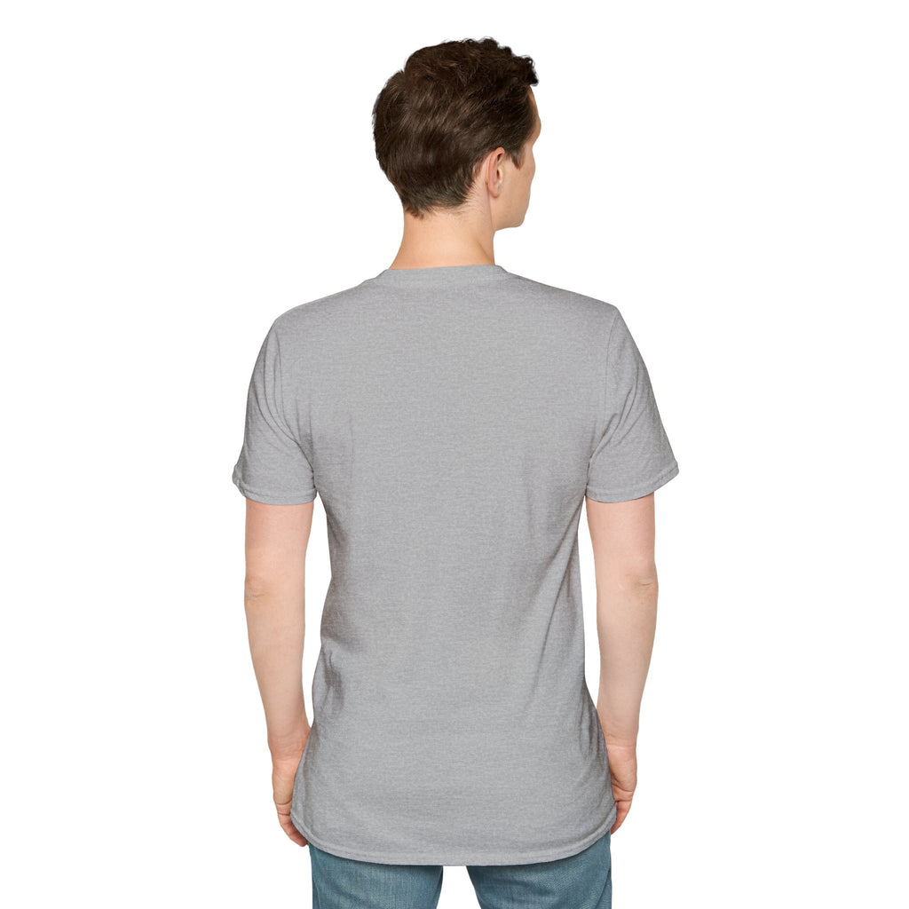 Hangin' with my Shroomies Graphic Tee
