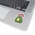 Frodrick Vinyl Decal