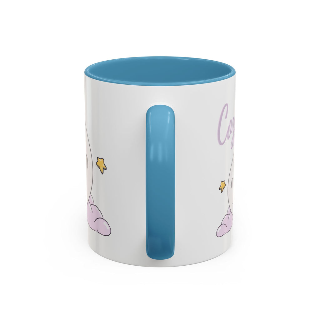 Puff Cozy Cutie Mug (11/15 oz)