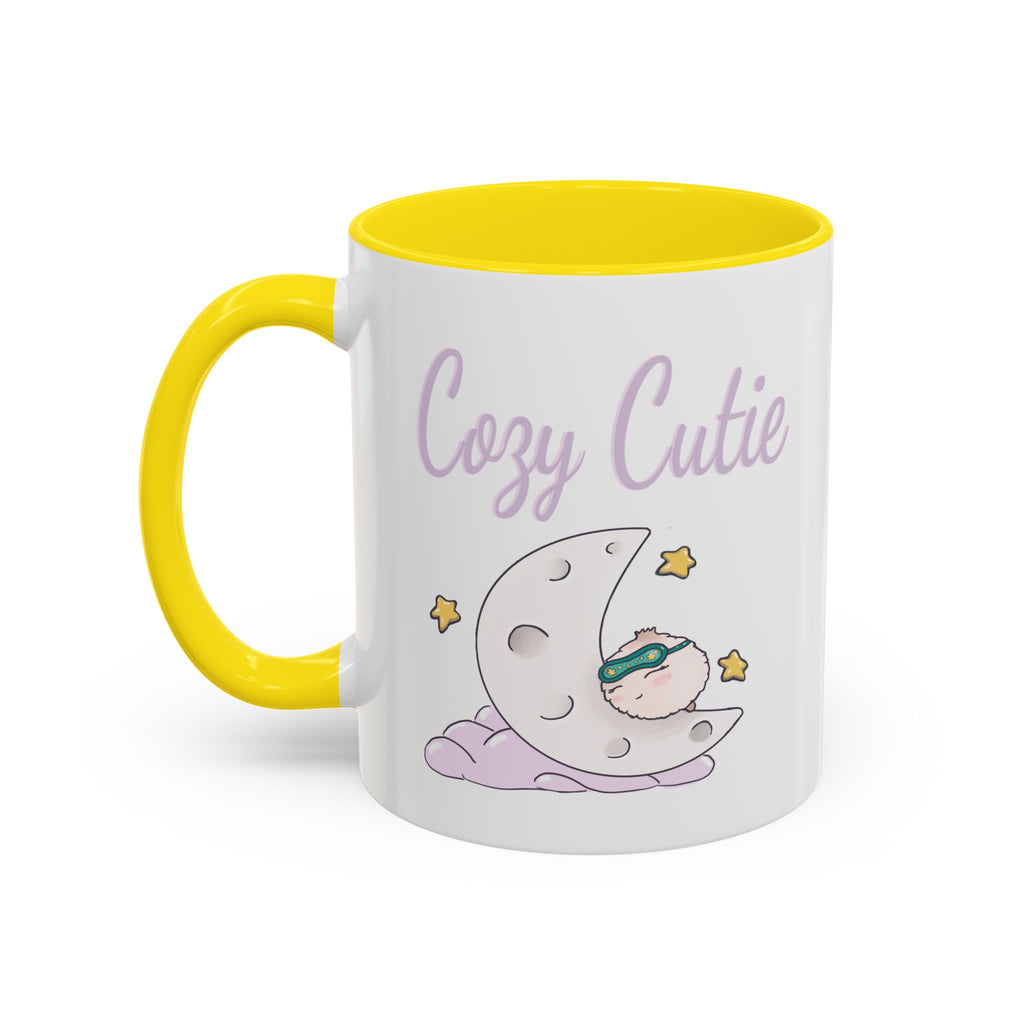 Puff Cozy Cutie Mug (11/15 oz)