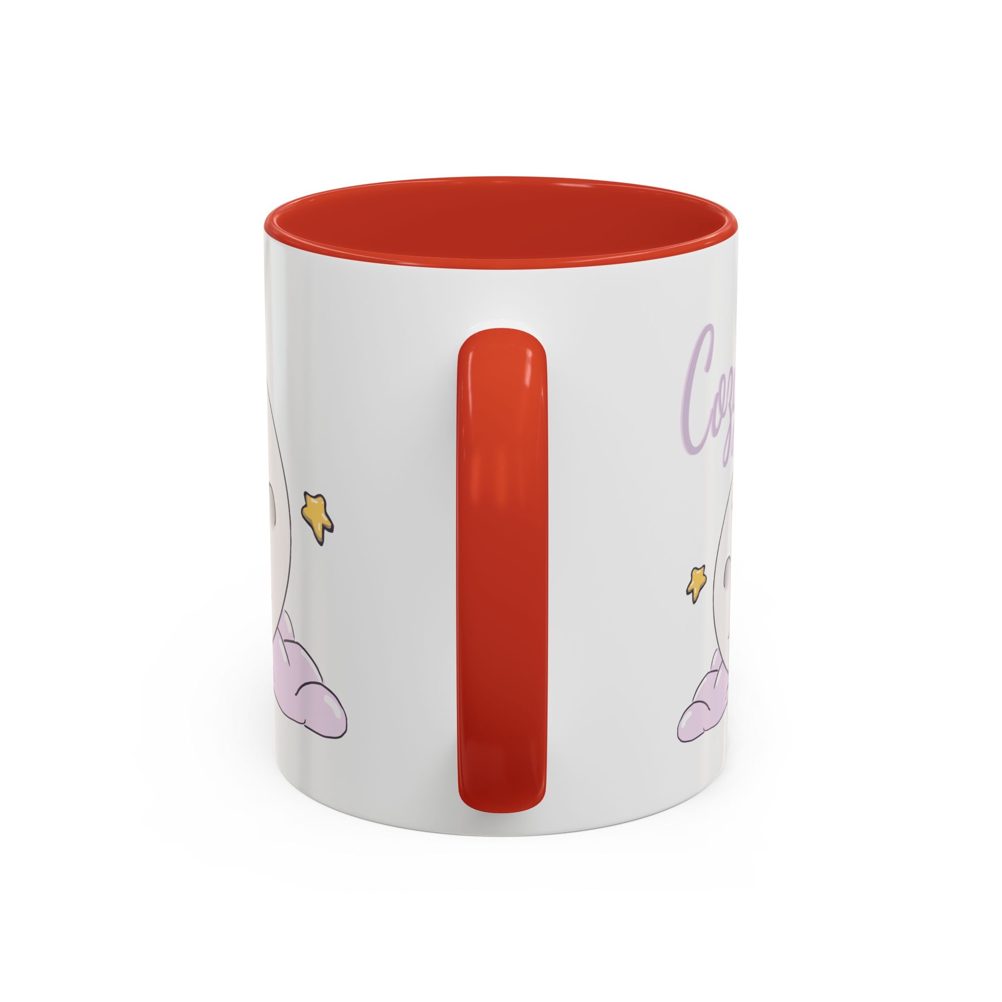 Puff Cozy Cutie Mug (11/15 oz)