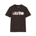 Hangin' with my Shroomies Graphic Tee
