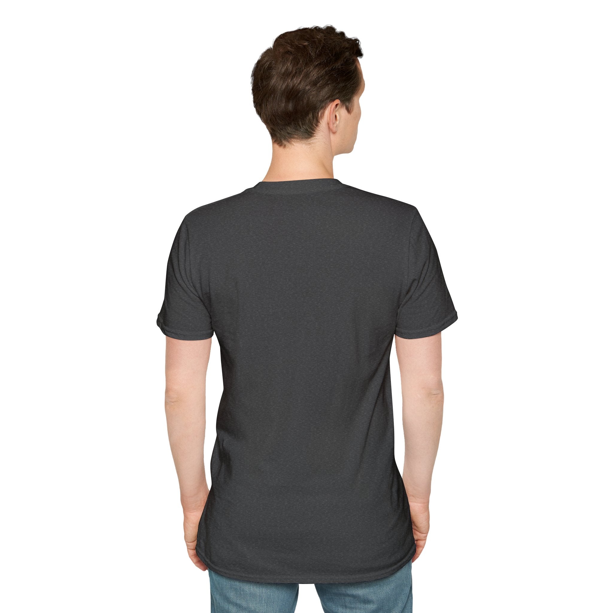Hangin' with my Shroomies Graphic Tee