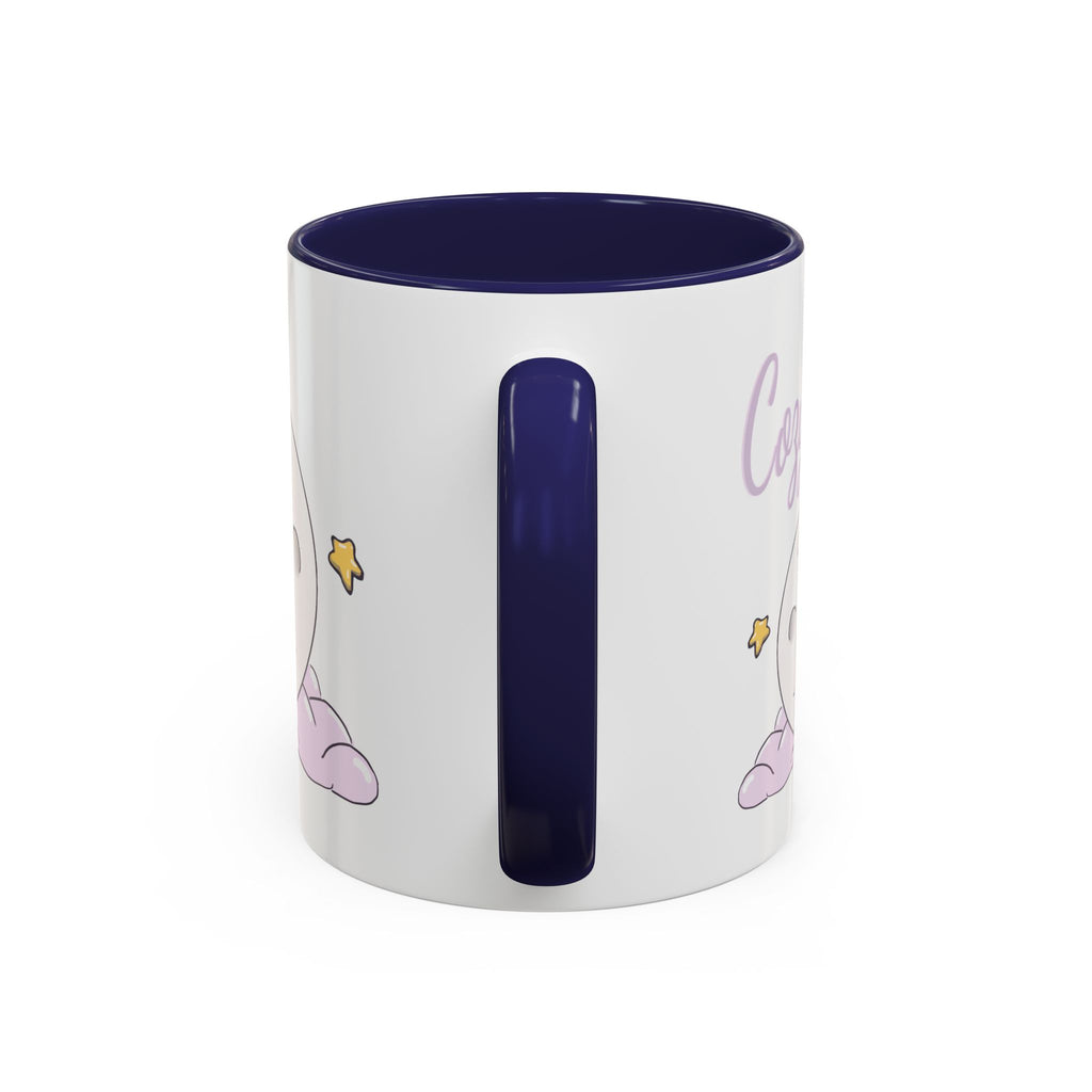 Puff Cozy Cutie Mug (11/15 oz)