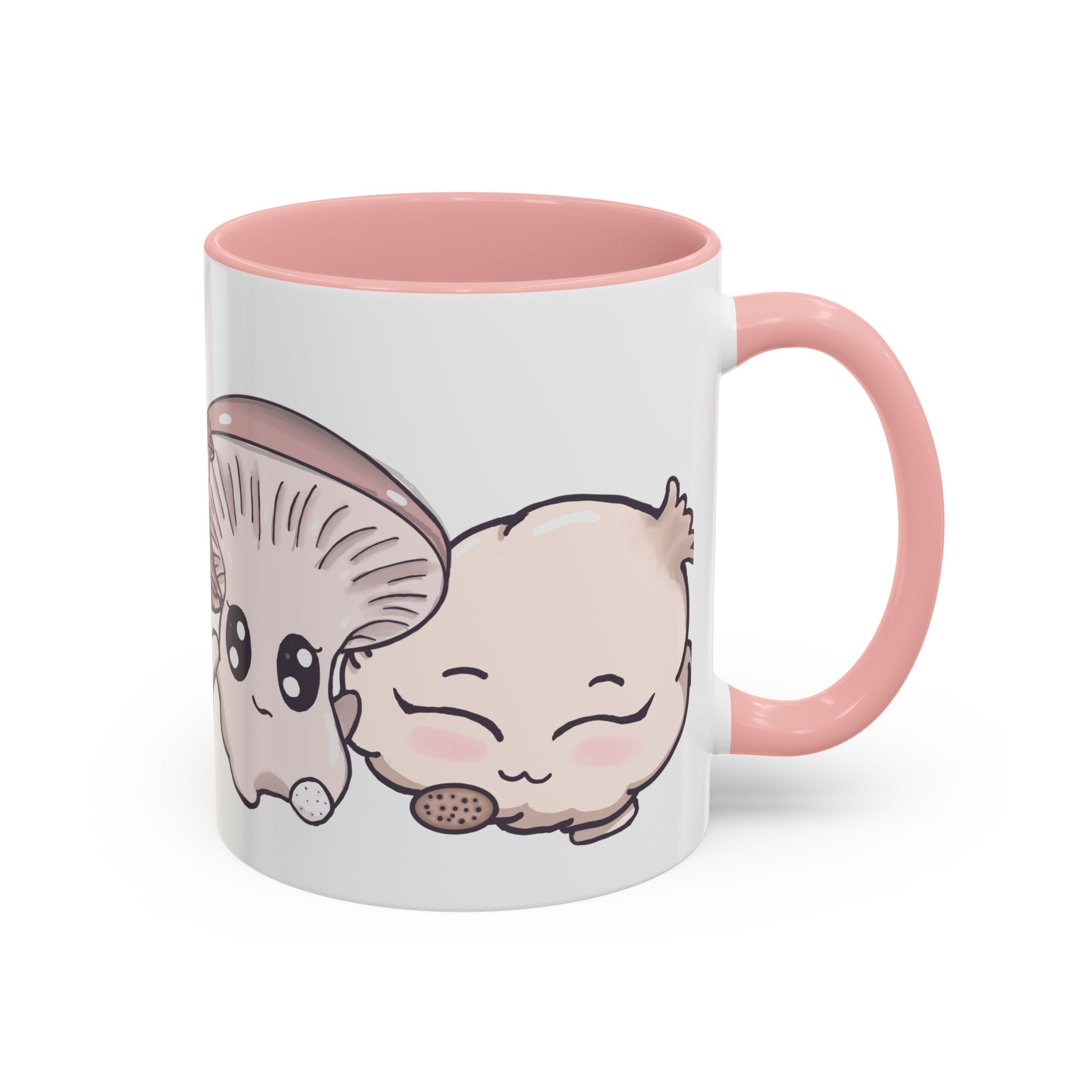 Hanging with My Shroomies Mug (11/15 oz)