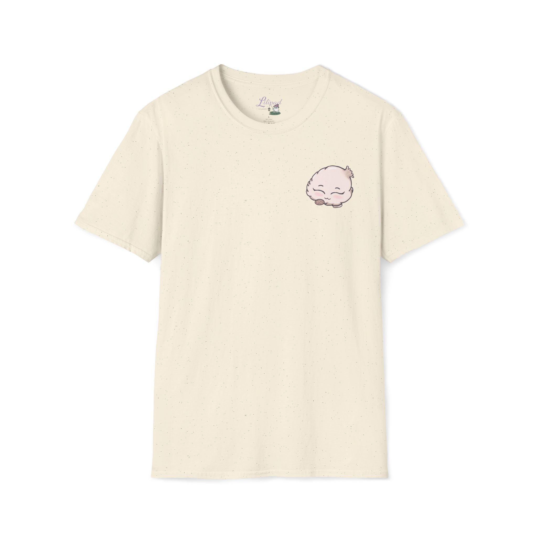 Puff Cozy Cutie Graphic Tee