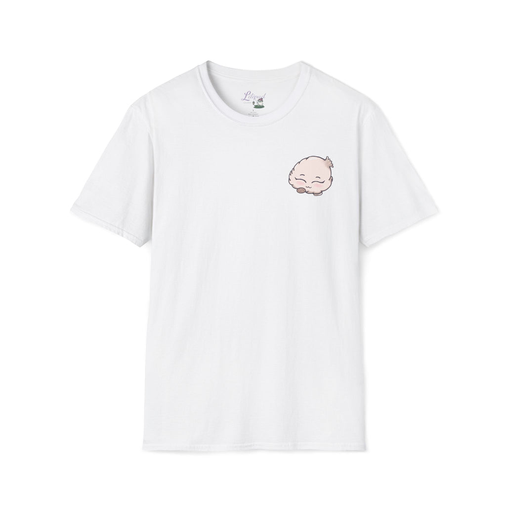 Puff Cozy Cutie Graphic Tee