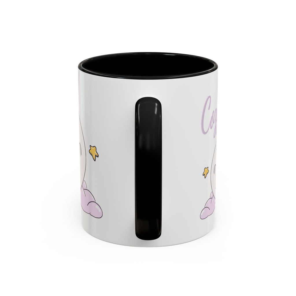 Puff Cozy Cutie Mug (11/15 oz)