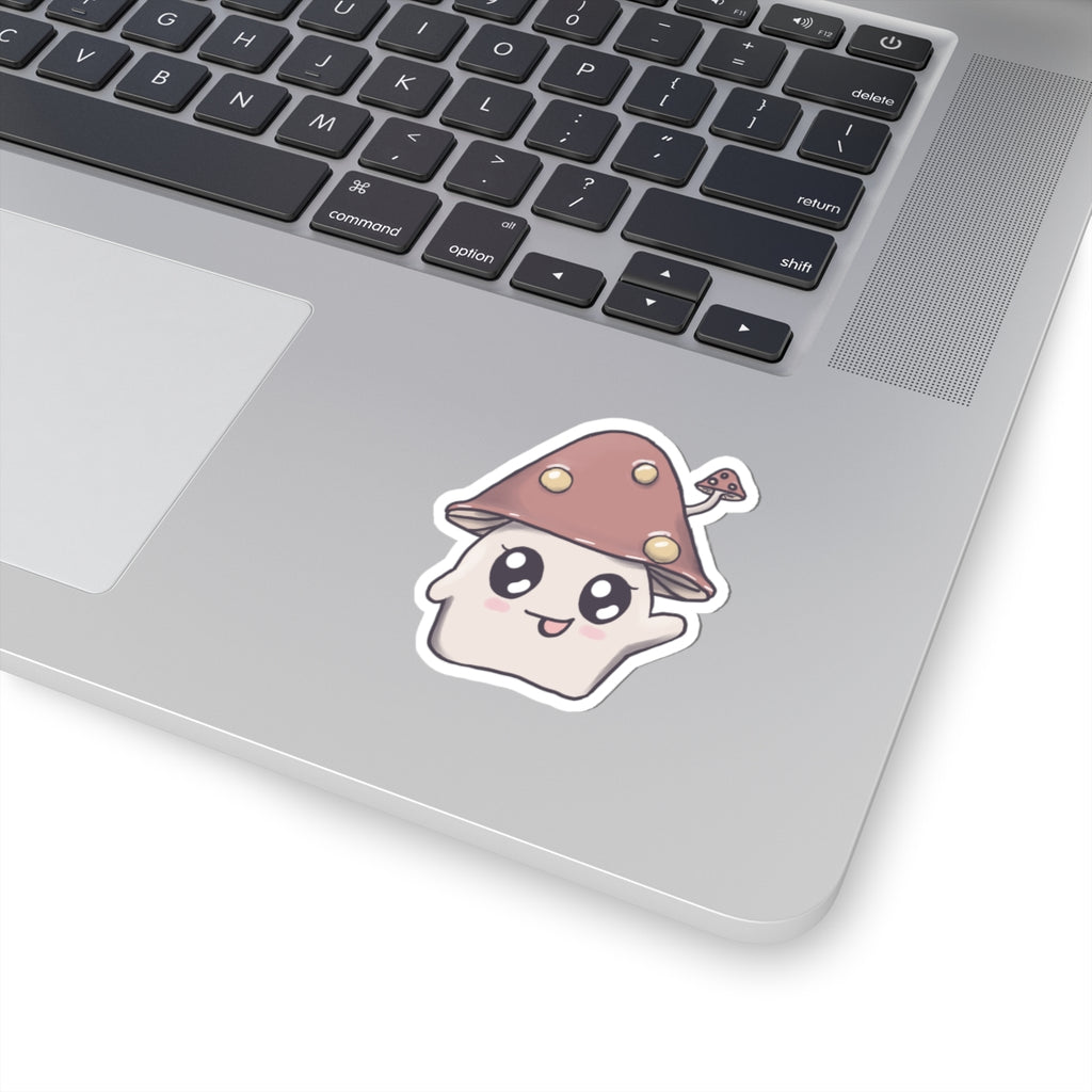 Hello Bello Vinyl Decal