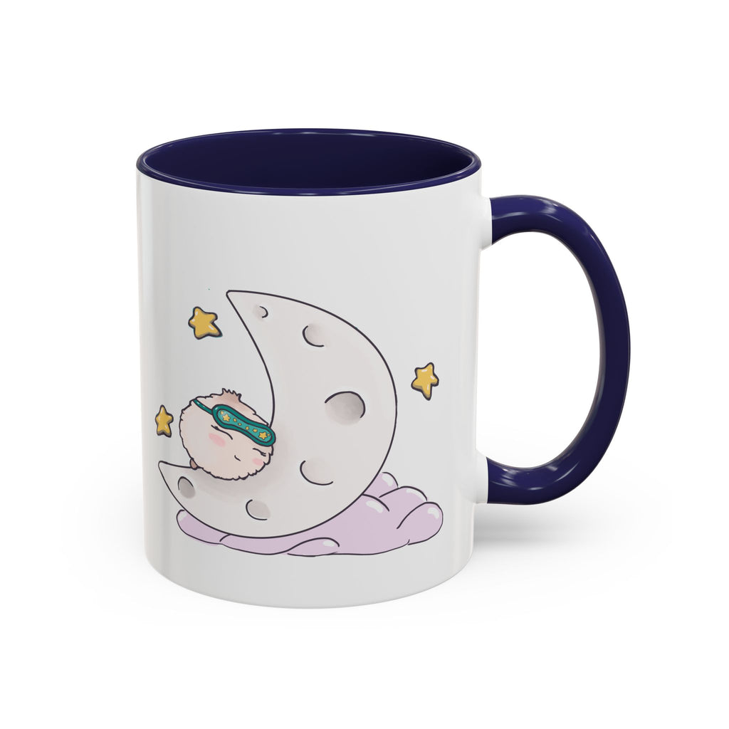 Puff Cozy Cutie Mug (11/15 oz)