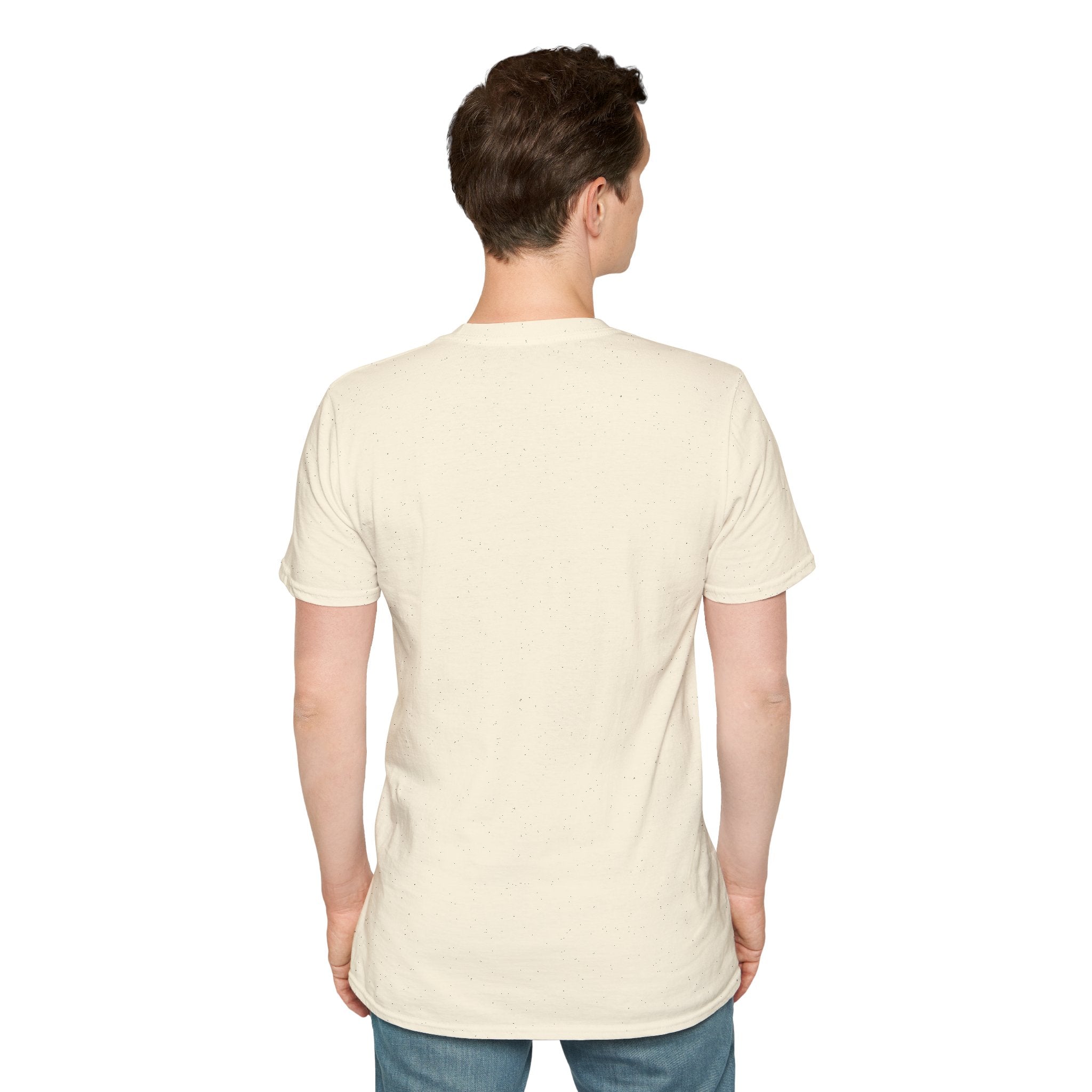 Hangin' with my Shroomies Graphic Tee