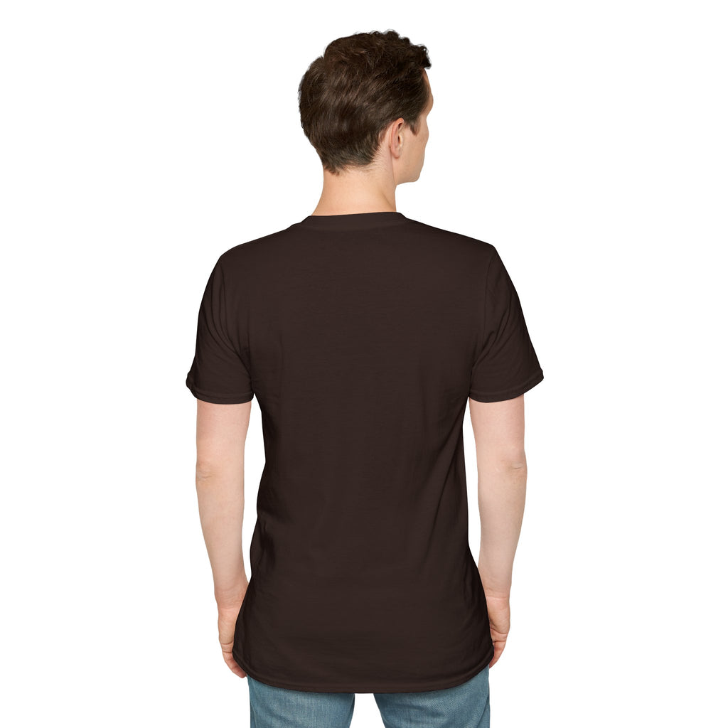 Hangin' with my Shroomies Graphic Tee