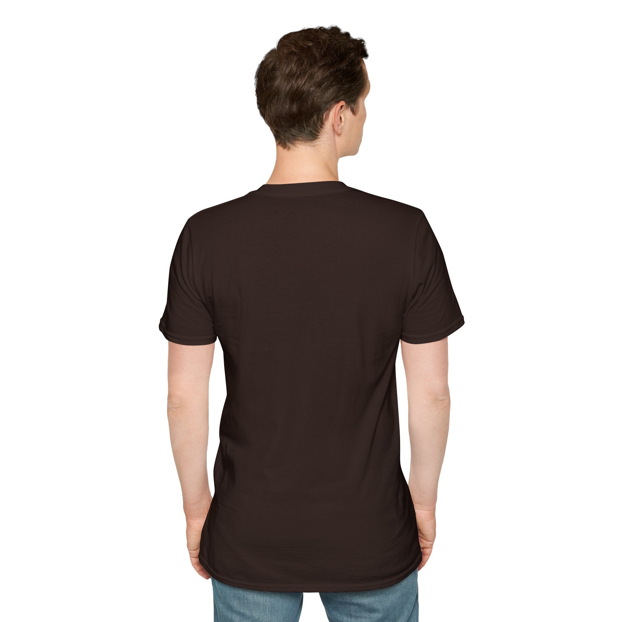 Hangin' with my Shroomies Graphic Tee
