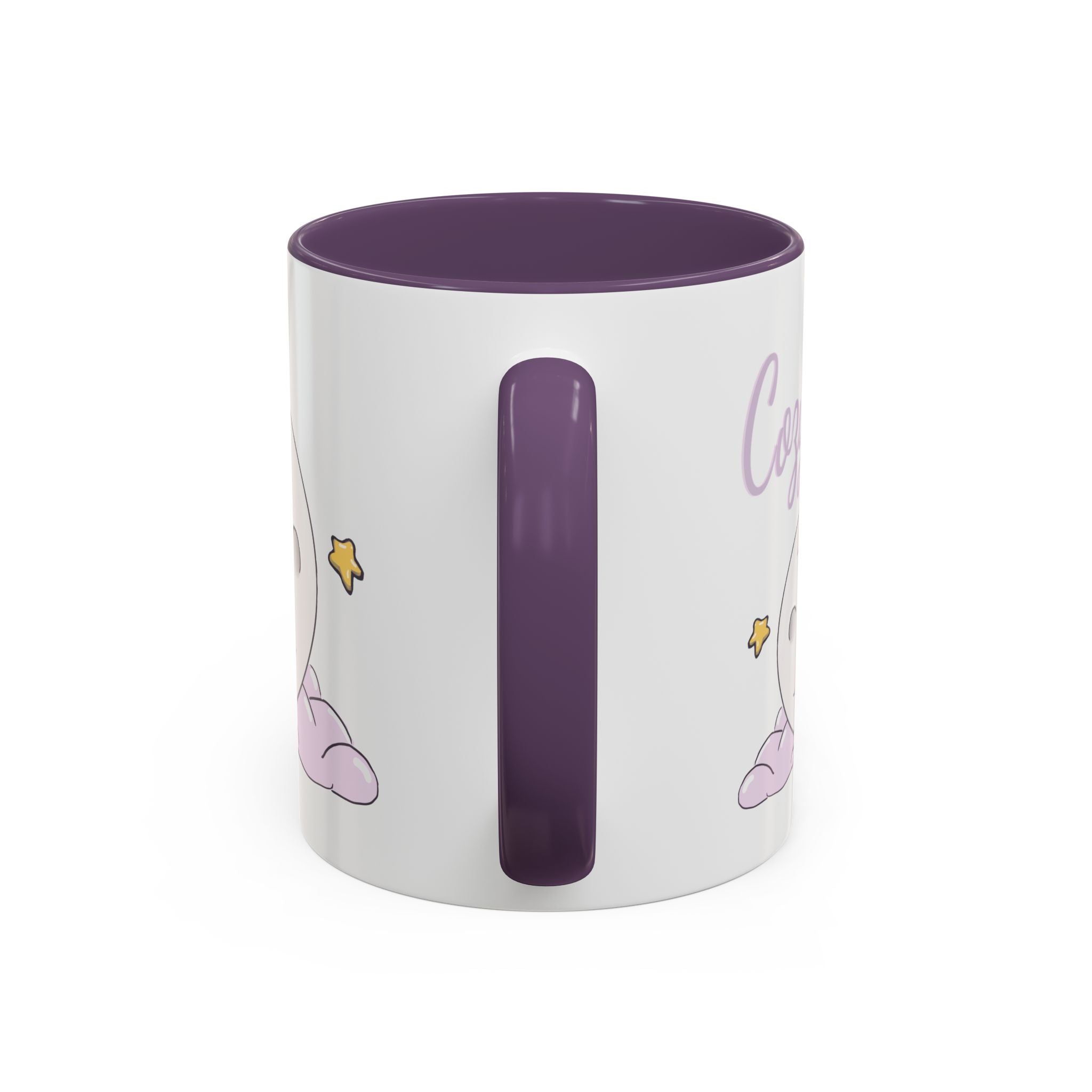 Puff Cozy Cutie Mug (11/15 oz)