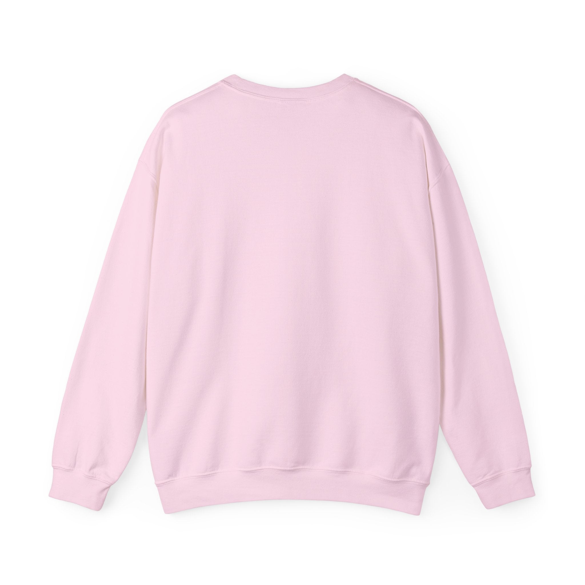 Puff Cozy Cutie Crewneck Sweatshirt