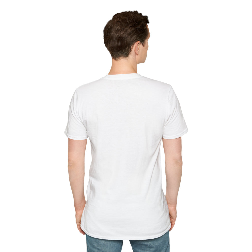 Hangin' with my Shroomies Graphic Tee