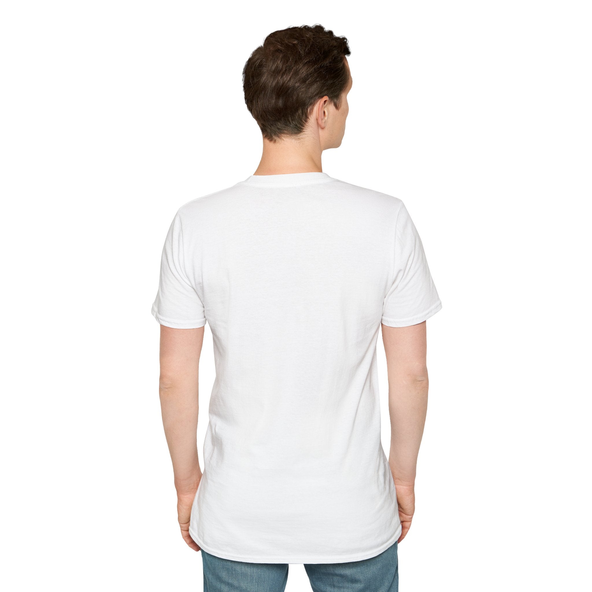 Hangin' with my Shroomies Graphic Tee