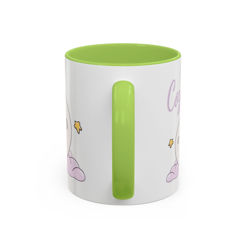 Puff Cozy Cutie Mug (11/15 oz)