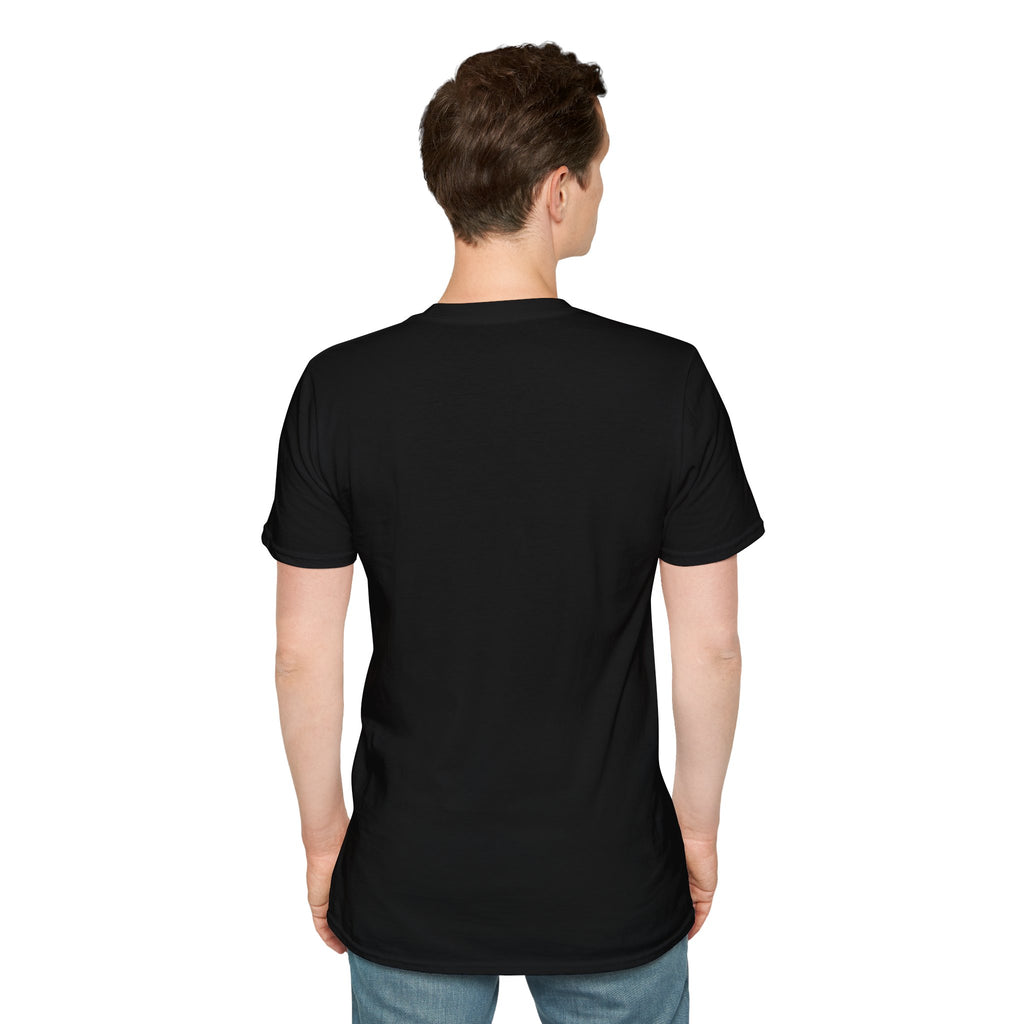 Hangin' with my Shroomies Graphic Tee