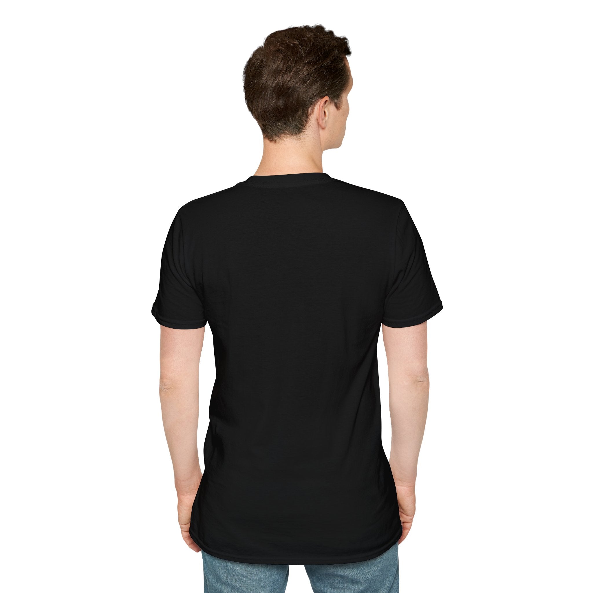 Hangin' with my Shroomies Graphic Tee