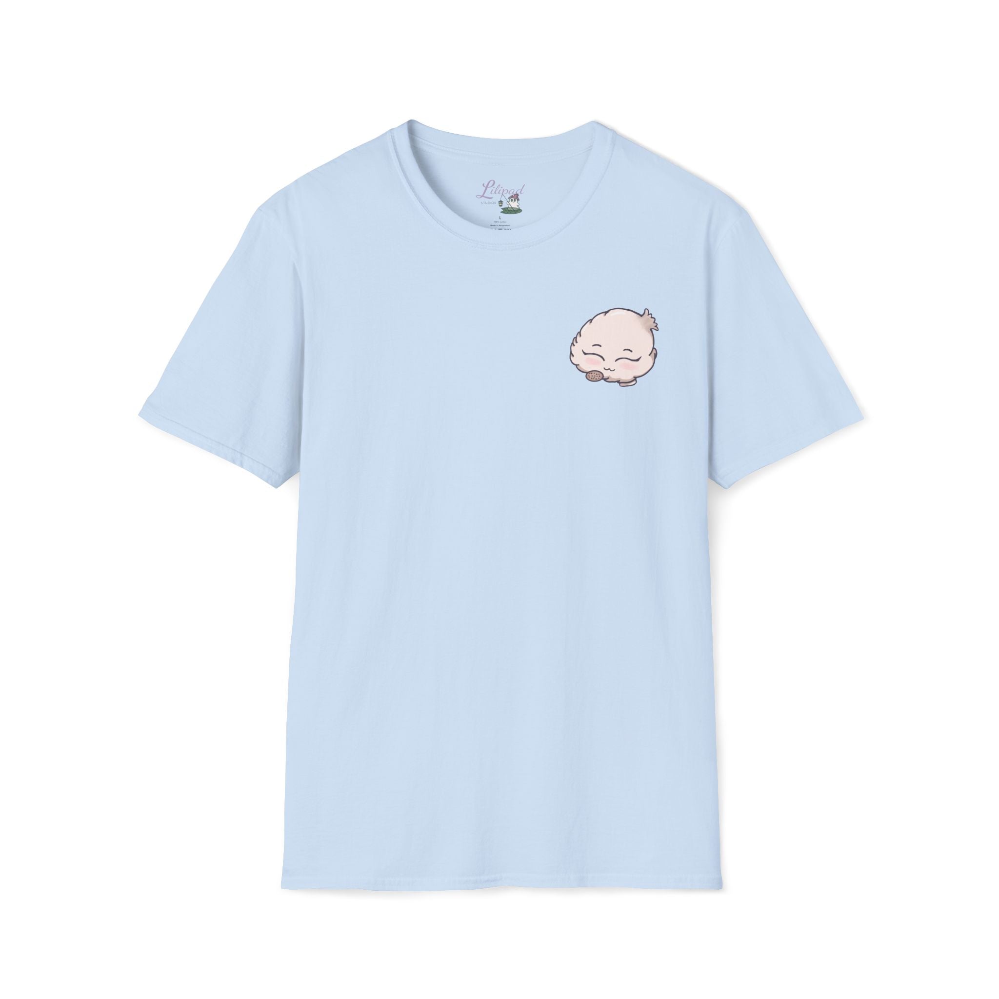 Puff Cozy Cutie Graphic Tee