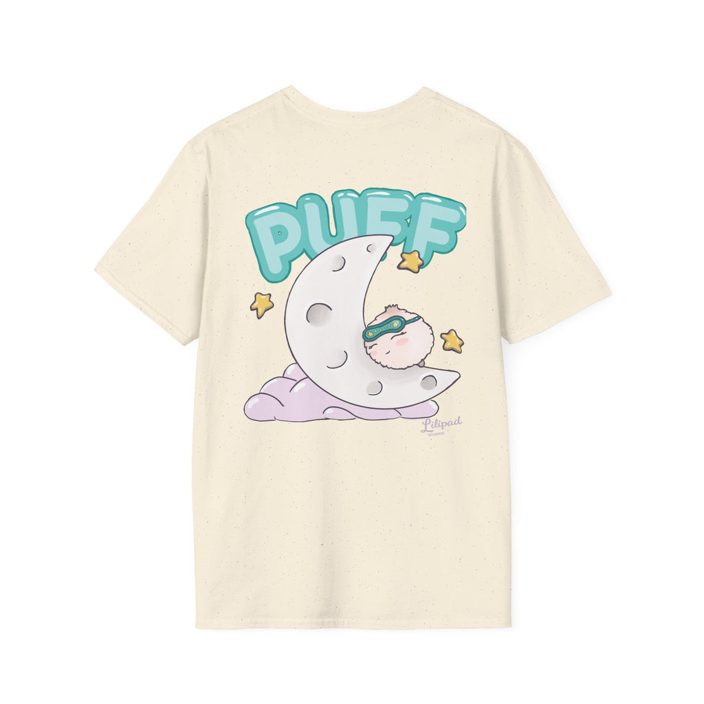 Puff Cozy Cutie Graphic Tee