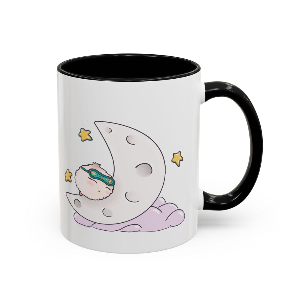 Puff Cozy Cutie Mug (11/15 oz)