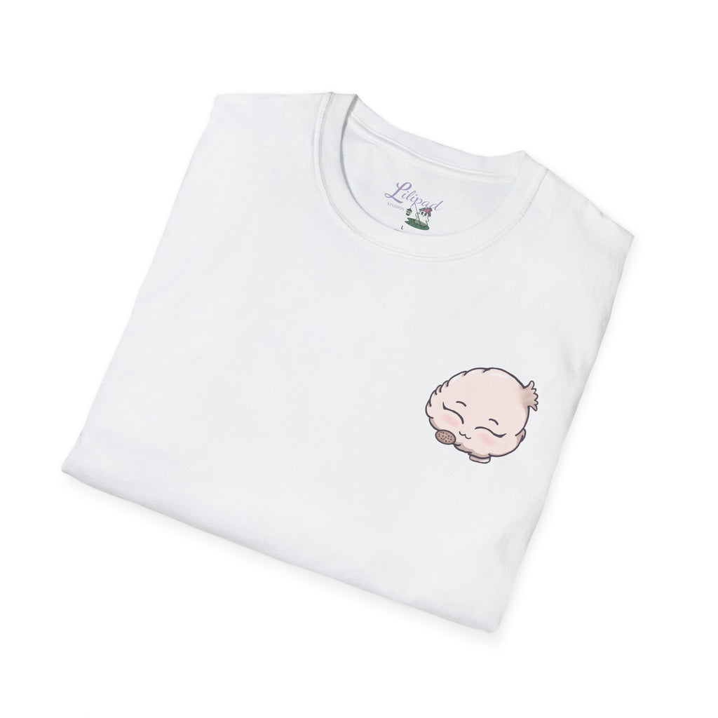 Puff Cozy Cutie Graphic Tee