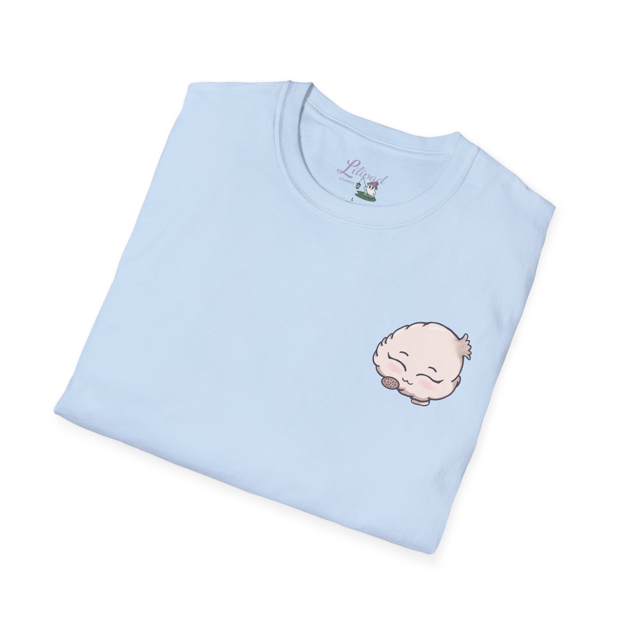 Puff Cozy Cutie Graphic Tee