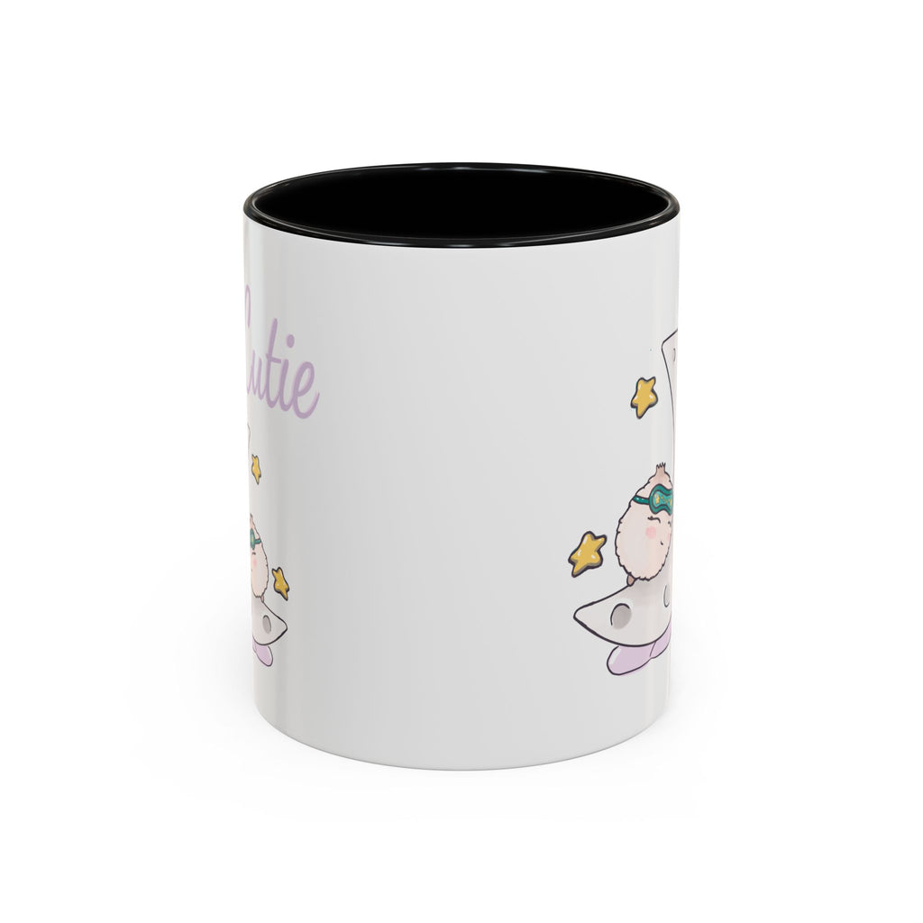 Puff Cozy Cutie Mug (11/15 oz)