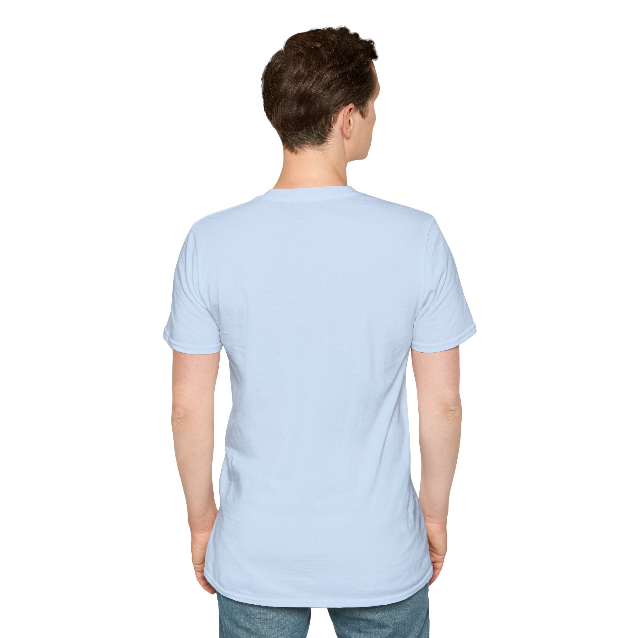 Hangin' with my Shroomies Graphic Tee