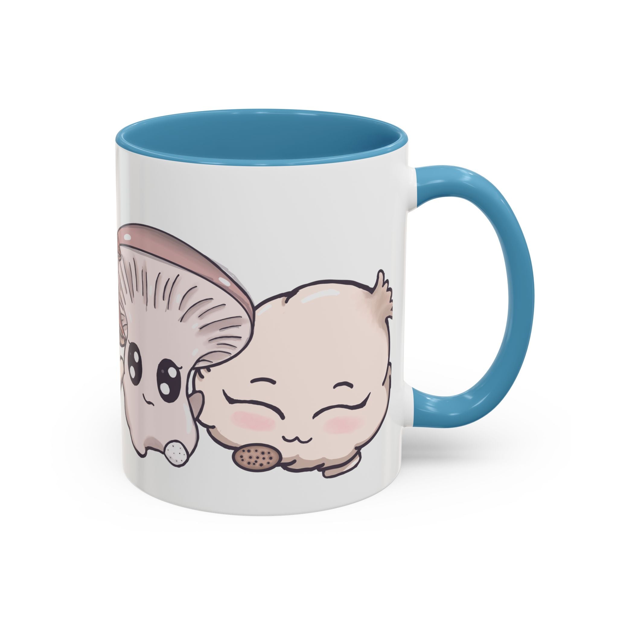 Hanging with My Shroomies Mug (11/15 oz)