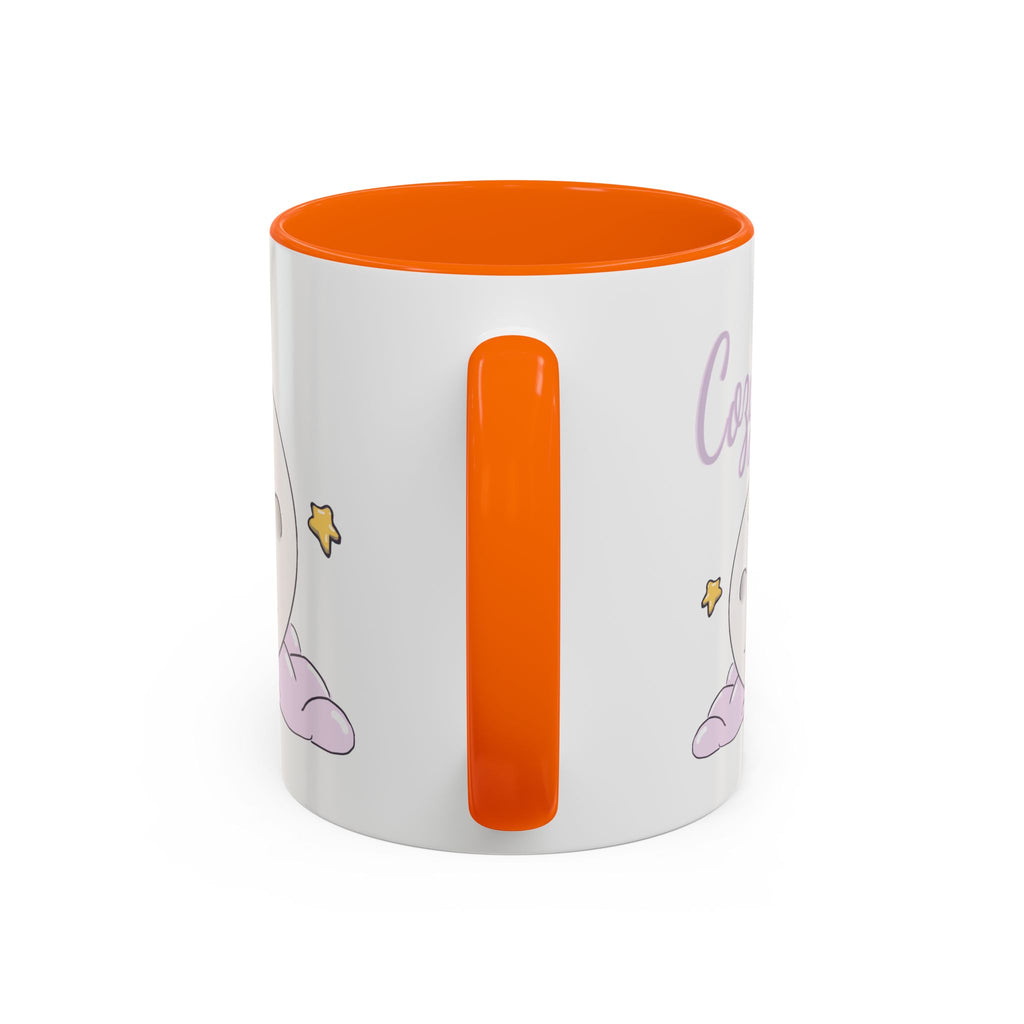 Puff Cozy Cutie Mug (11/15 oz)
