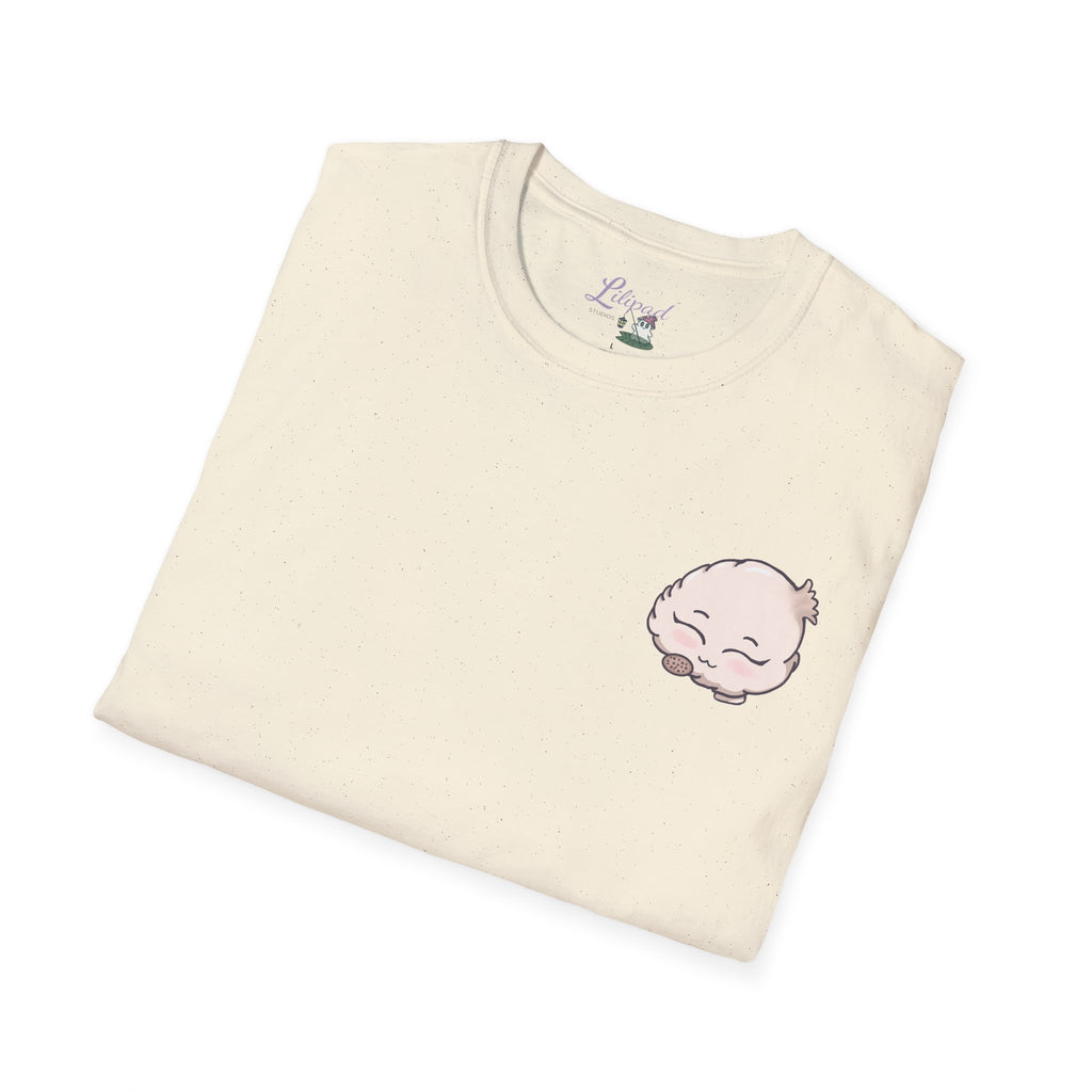 Puff Cozy Cutie Graphic Tee