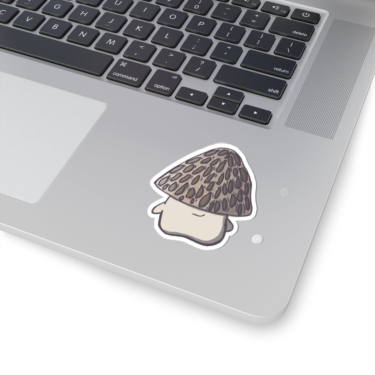Mori Morel Vinyl Decal