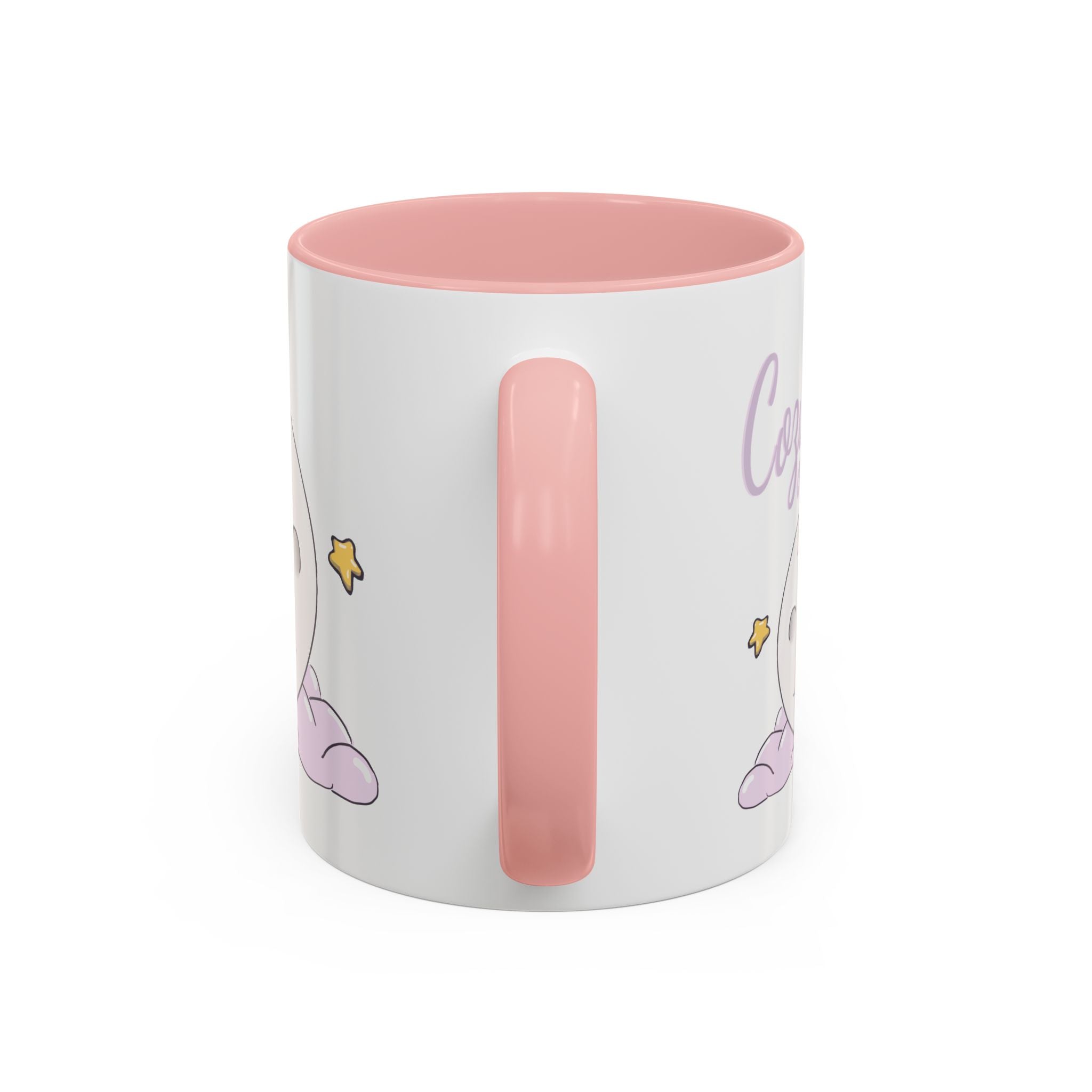 Puff Cozy Cutie Mug (11/15 oz)