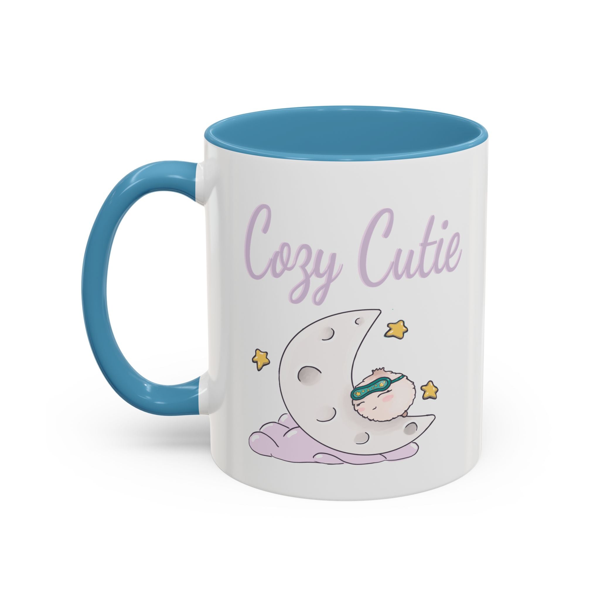 Puff Cozy Cutie Mug (11/15 oz)